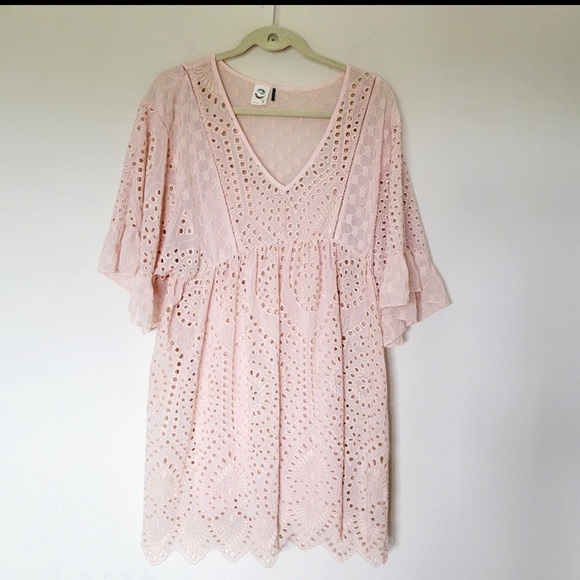 Anthropologie Akemi + Kin Brook dress - Picture 4 of 6